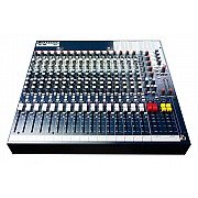 Soundcraft FX16ii Mixer 