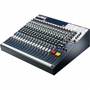 Toko Alat Musik Jual Semua Product Soundcraft Terlengkap Original dan Termurah