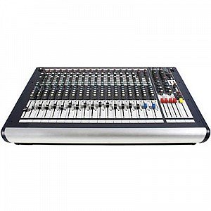 Soundcraft GB216 Mixing Console