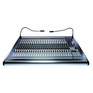 Soundcraft GB224 Mixing Console