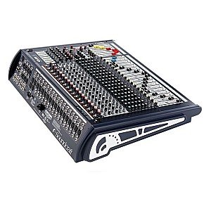 Toko Alat Musik Jual Semua Product Soundcraft Terlengkap Original dan Termurah