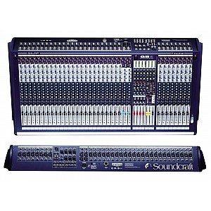 Toko Alat Musik Jual Semua Product Soundcraft Terlengkap Original dan Termurah