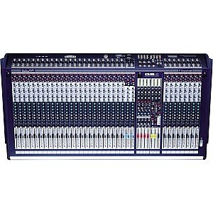 Soundcraft GB440 Mixing Console