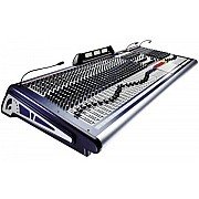 Soundcraft GB824 Live Sound Mixing Console 