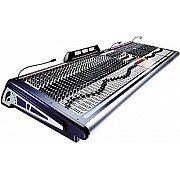 Soundcraft GB848 Live Sound Mixing Console