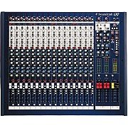 Soundcraft LX7ii 16 