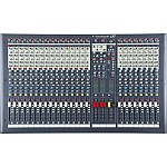 Soundcraft LX7ii 24 24-Channel Mixer