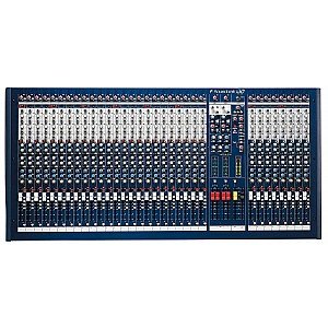 Soundcraft LX7ii 32 32-Channel Mixer