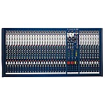 Soundcraft LX7ii 32 32-Channel Mixer