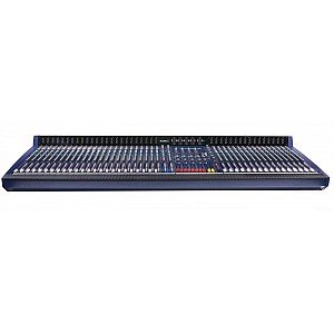 Soundcraft Live 8 32