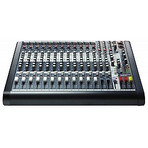 Toko Alat Musik Jual Semua Product Soundcraft Terlengkap Original dan Termurah