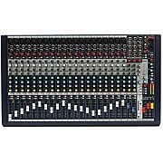 Soundcraft MFXi20 