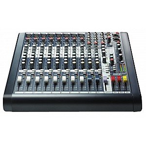 Toko Alat Musik Jual Semua Product Soundcraft Terlengkap Original dan Termurah