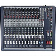Soundcraft MPMi 12/2