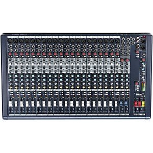 Soundcraft MPMi 20/2