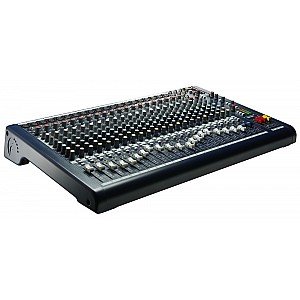 Toko Alat Musik Jual Semua Product Soundcraft Terlengkap Original dan Termurah