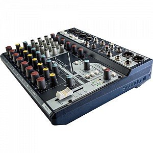 Toko Alat Musik Jual Semua Product Soundcraft Terlengkap Original dan Termurah