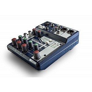 Toko Alat Musik Jual Semua Product Soundcraft Terlengkap Original dan Termurah