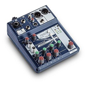 Toko Alat Musik Jual Semua Product Soundcraft Terlengkap Original dan Termurah