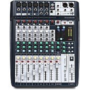 Soundcraft Signature 10 Mixer with Effects