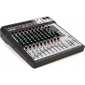 Toko Alat Musik Jual Semua Product Soundcraft Terlengkap Original dan Termurah