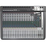 Soundcraft Signature 22 MTK Mixer and Audio Interface with Effects