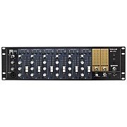 Tascam MZ-372 7-channel Rackmount Multizone Mixer