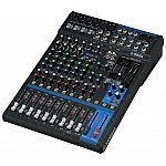 Yamaha MG12XU 12 Channel Mixer with Effects 