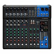 Yamaha MG12XUK 12 Channel USB Analog Mixer
