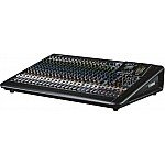 Yamaha MGP24X 24 Input Hybrid Digital/Analog Mixer with USB Rec