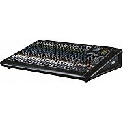 Yamaha MGP24X 24 Input Hybrid Digital/Analog Mixer with USB Rec