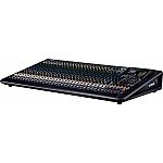 Yamaha MGP32X 32 Input Hybrid Digital/Analog Mixer with USB Rec