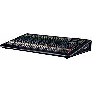 Yamaha MGP32X 32 Input Hybrid Digital/Analog Mixer with USB Rec