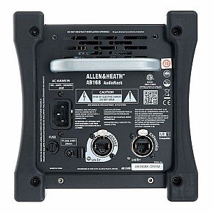 Toko Alat Musik Jual Semua Product Allen & Heath Terlengkap Original dan Termurah