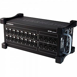 Toko Alat Musik Jual Semua Product Allen & Heath Terlengkap Original dan Termurah