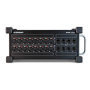 Allen & Heath AB1608 16 XLR Input and 8 XLR Output Portable AudioRack