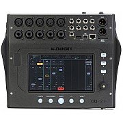 Allen & Heath CQ 12T 10 Channel Digital Mixer