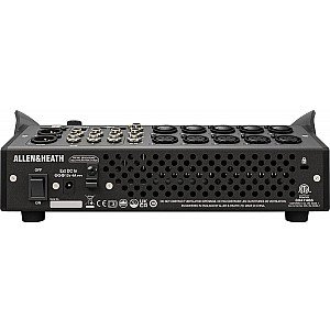 Toko Alat Musik Jual Semua Product Allen & Heath Terlengkap Original dan Termurah