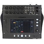 Allen & Heath CQ 12T 10 Channel Digital Mixer