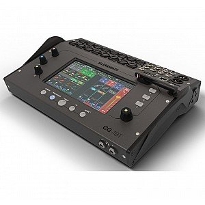 Toko Alat Musik Jual Semua Product Allen & Heath Terlengkap Original dan Termurah