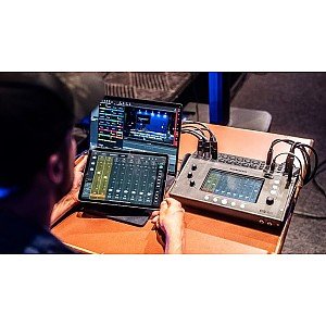 Toko Alat Musik Jual Semua Product Allen & Heath Terlengkap Original dan Termurah