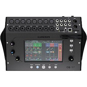 Toko Alat Musik Jual Semua Product Allen & Heath Terlengkap Original dan Termurah