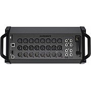 Allen & Heath CQ 20B Ultra Compact 20 inch 8 out Digital Mixer with Wi-Fi