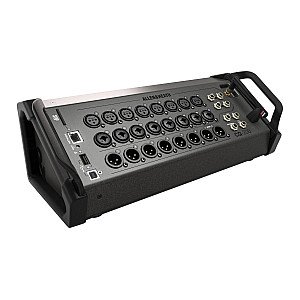 Toko Alat Musik Jual Semua Product Allen & Heath Terlengkap Original dan Termurah