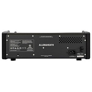 Toko Alat Musik Jual Semua Product Allen & Heath Terlengkap Original dan Termurah