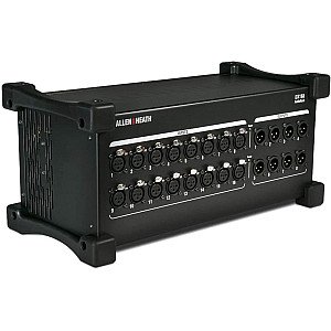 Toko Alat Musik Jual Semua Product Allen & Heath Terlengkap Original dan Termurah