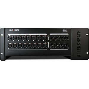 Toko Alat Musik Jual Semua Product Allen & Heath Terlengkap Original dan Termurah