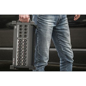 Toko Alat Musik Jual Semua Product Allen & Heath Terlengkap Original dan Termurah