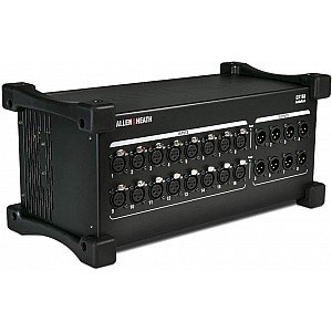 Toko Alat Musik Jual Semua Product Allen & Heath Terlengkap Original dan Termurah