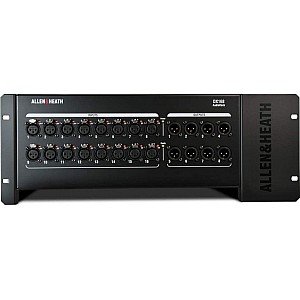 Toko Alat Musik Jual Semua Product Allen & Heath Terlengkap Original dan Termurah